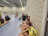 Onderling Futsal Toernooi S.K.N.W.Konference League (Fotoboek 1) (61/313)